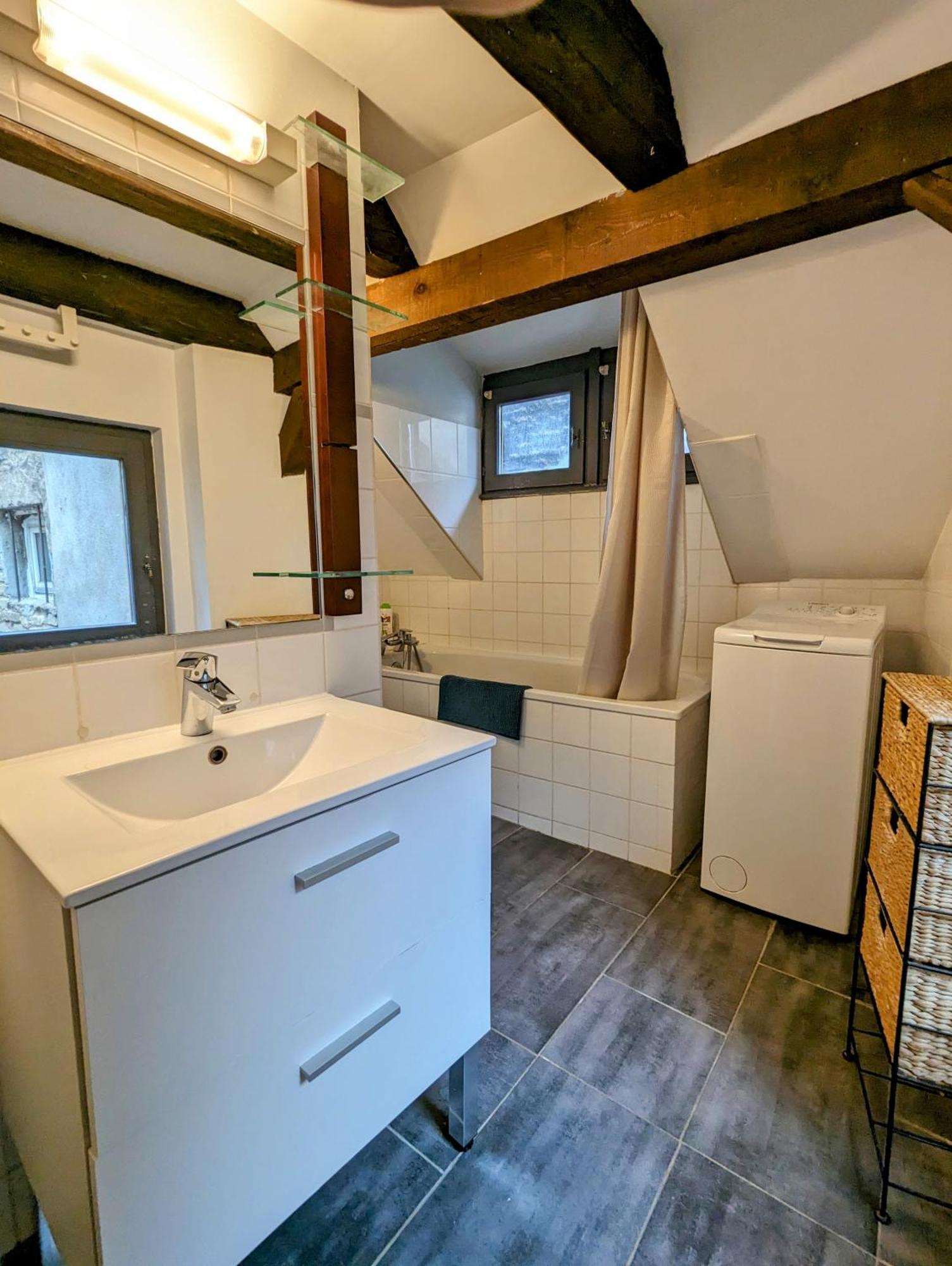 Triplex Place De La Cathedrale สตราสบูร์ก ภายนอก รูปภาพ