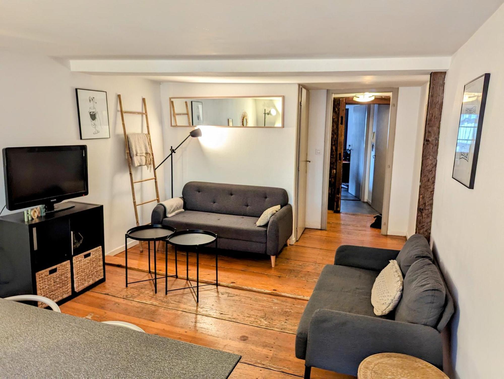 Triplex Place De La Cathedrale สตราสบูร์ก ภายนอก รูปภาพ