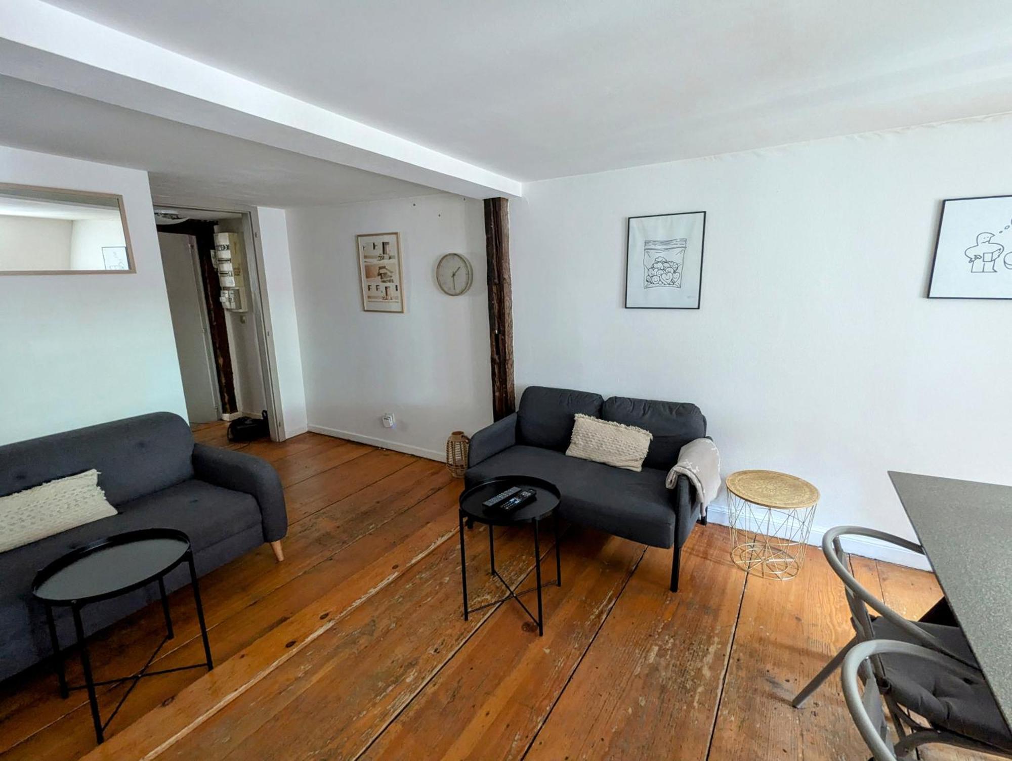 Triplex Place De La Cathedrale สตราสบูร์ก ภายนอก รูปภาพ