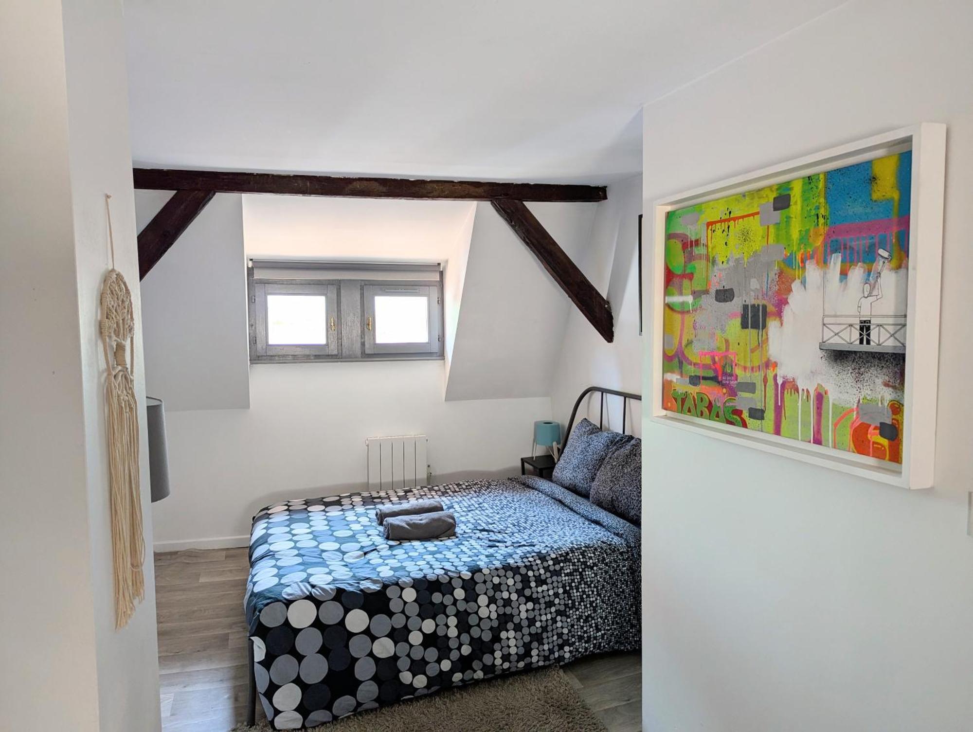 Triplex Place De La Cathedrale สตราสบูร์ก ภายนอก รูปภาพ