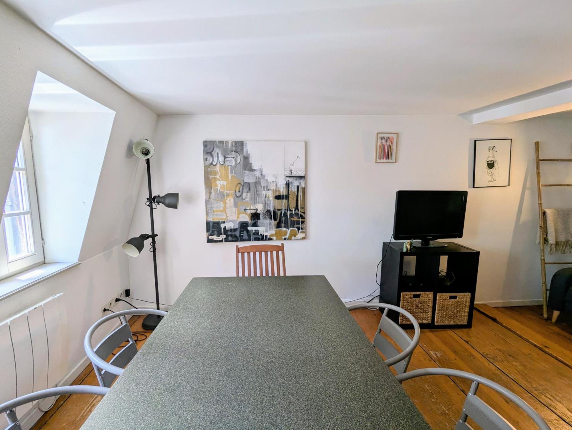 Triplex Place De La Cathedrale สตราสบูร์ก ภายนอก รูปภาพ